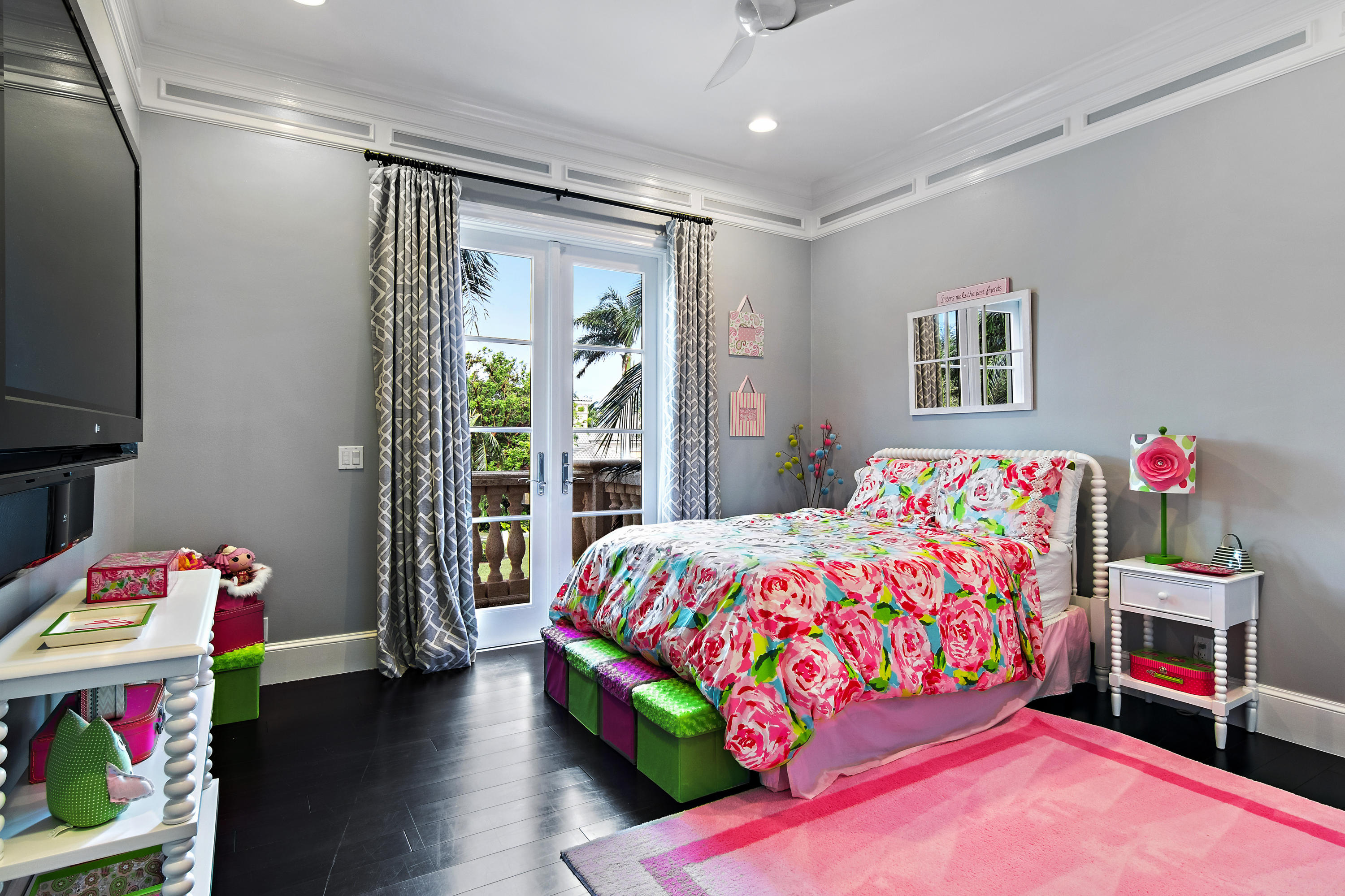 OLD PALM 4 - Residential