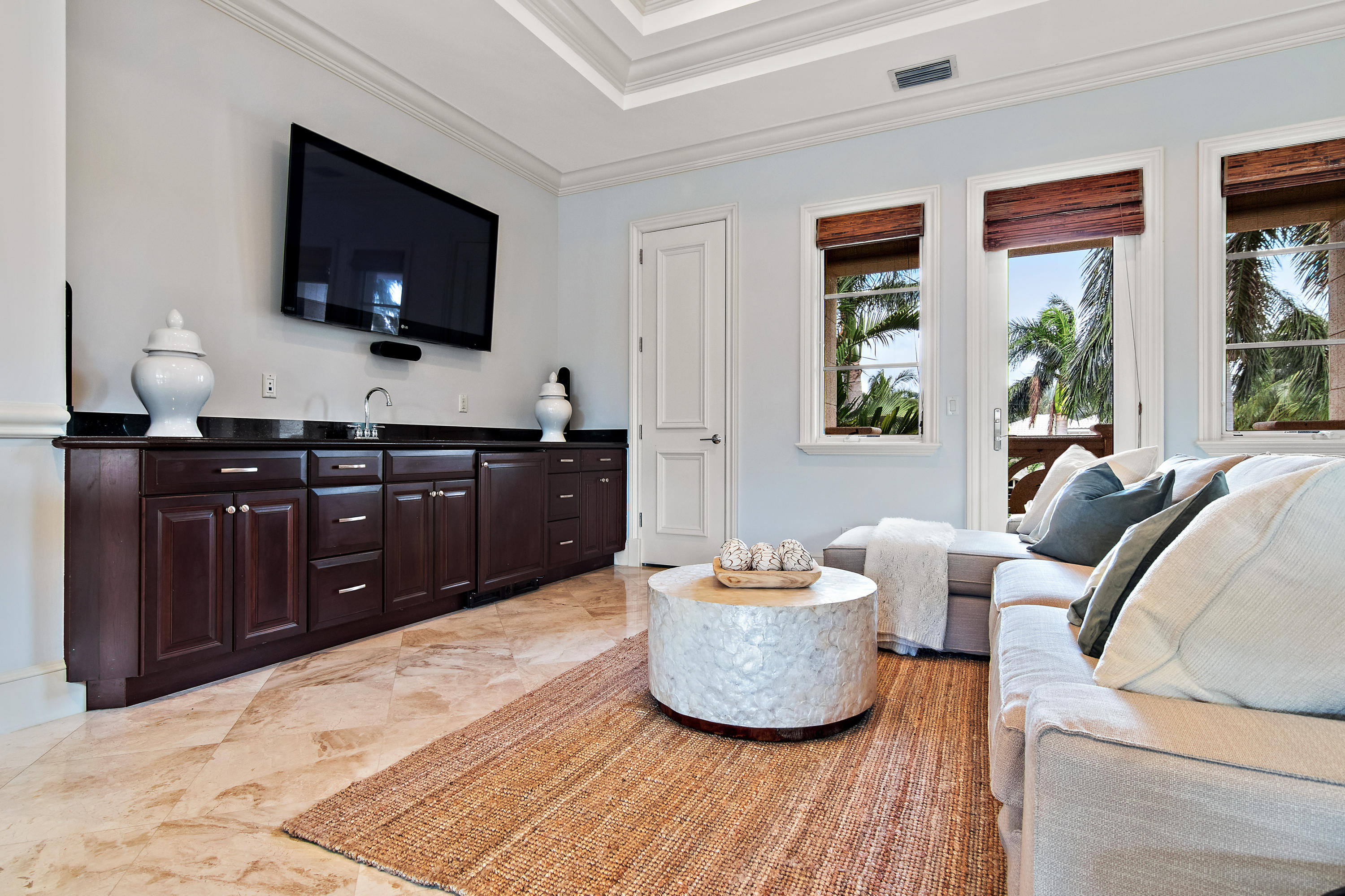 OLD PALM 4 - Residential