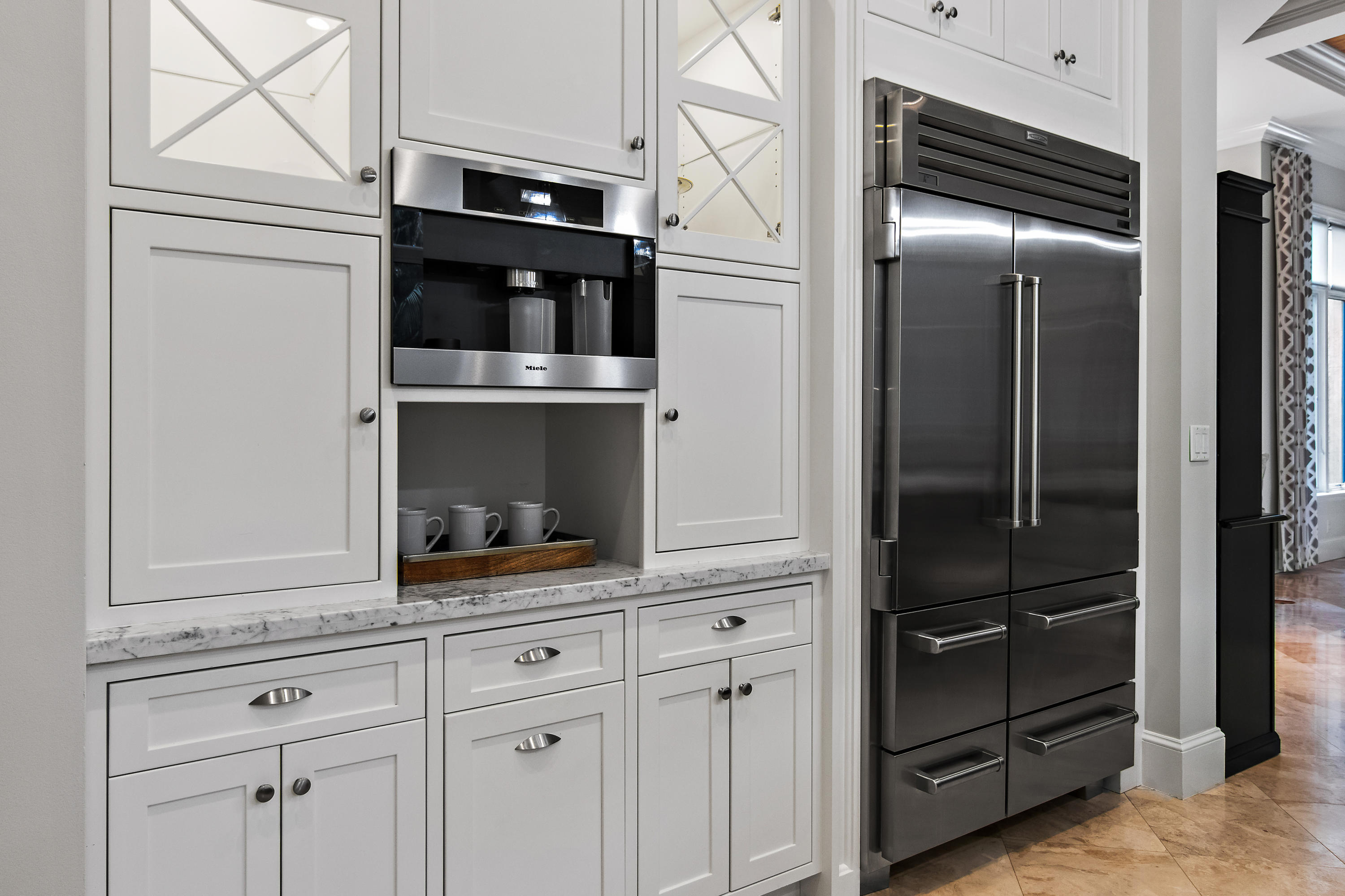 OLD PALM 4 - Residential