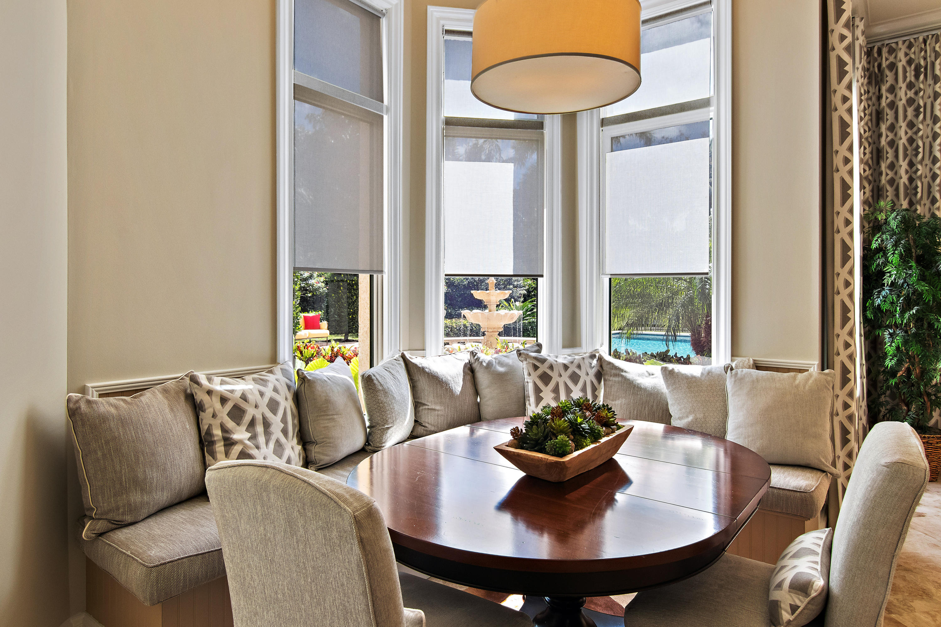 OLD PALM 4 - Residential