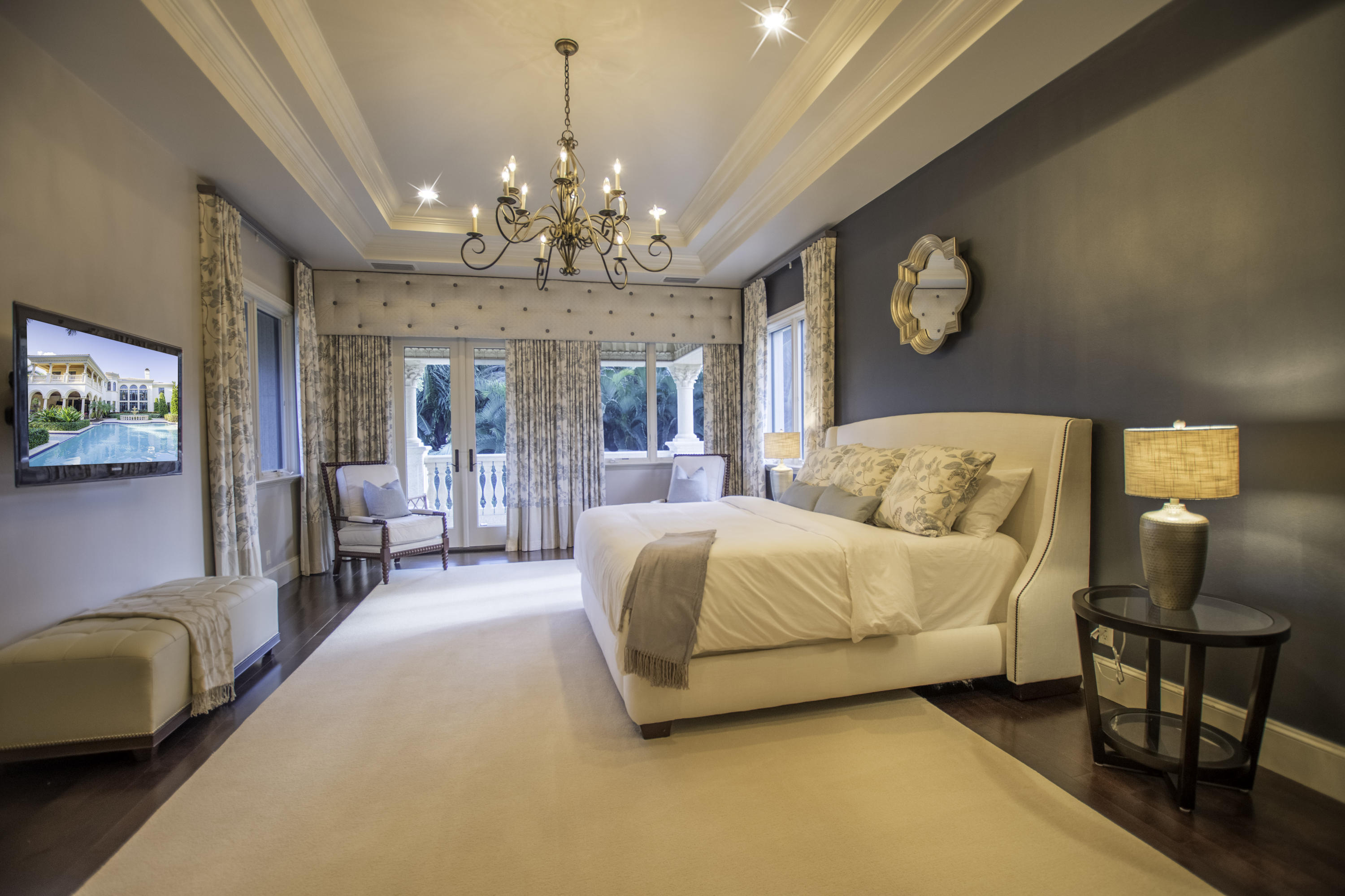 OLD PALM 4 - Residential