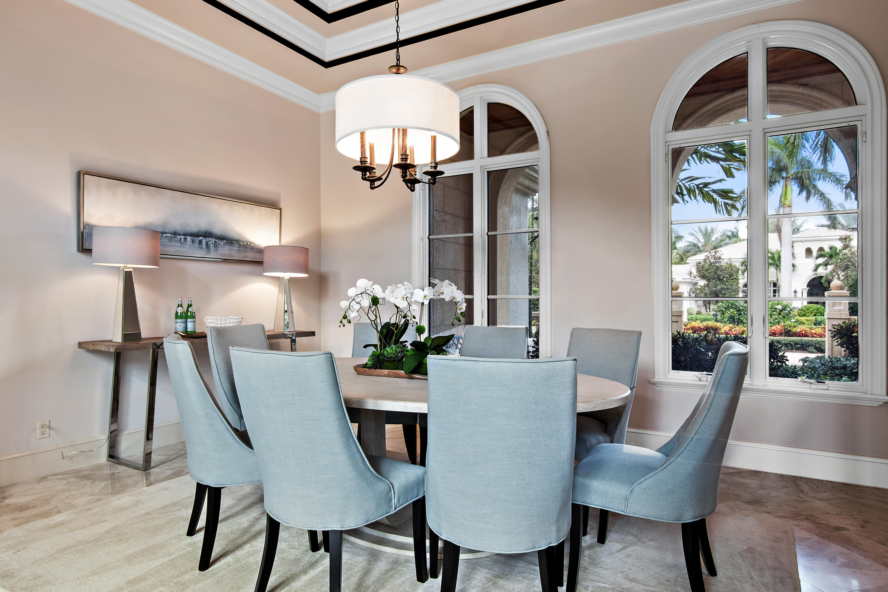 OLD PALM 4 - Residential