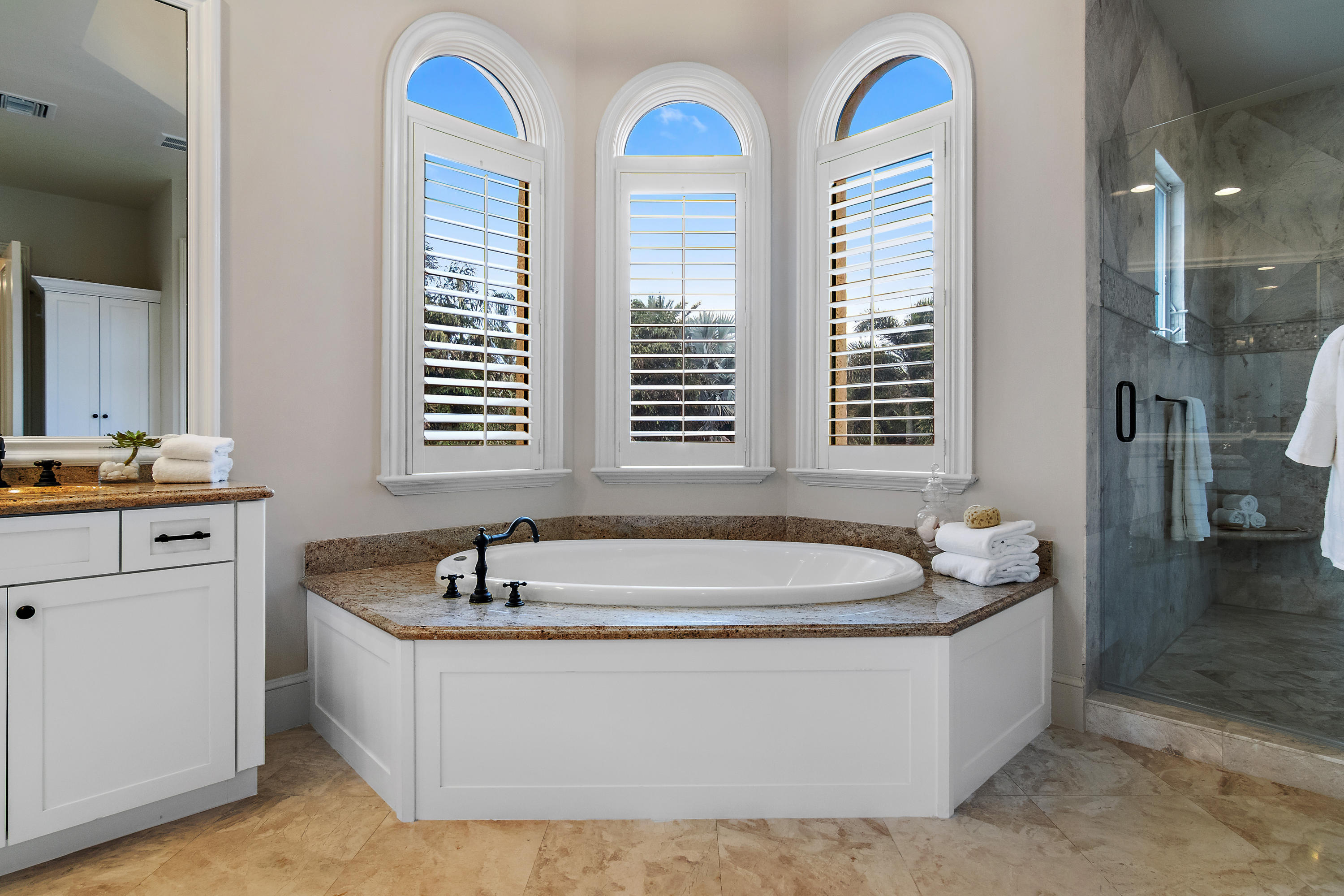 OLD PALM 4 - Residential