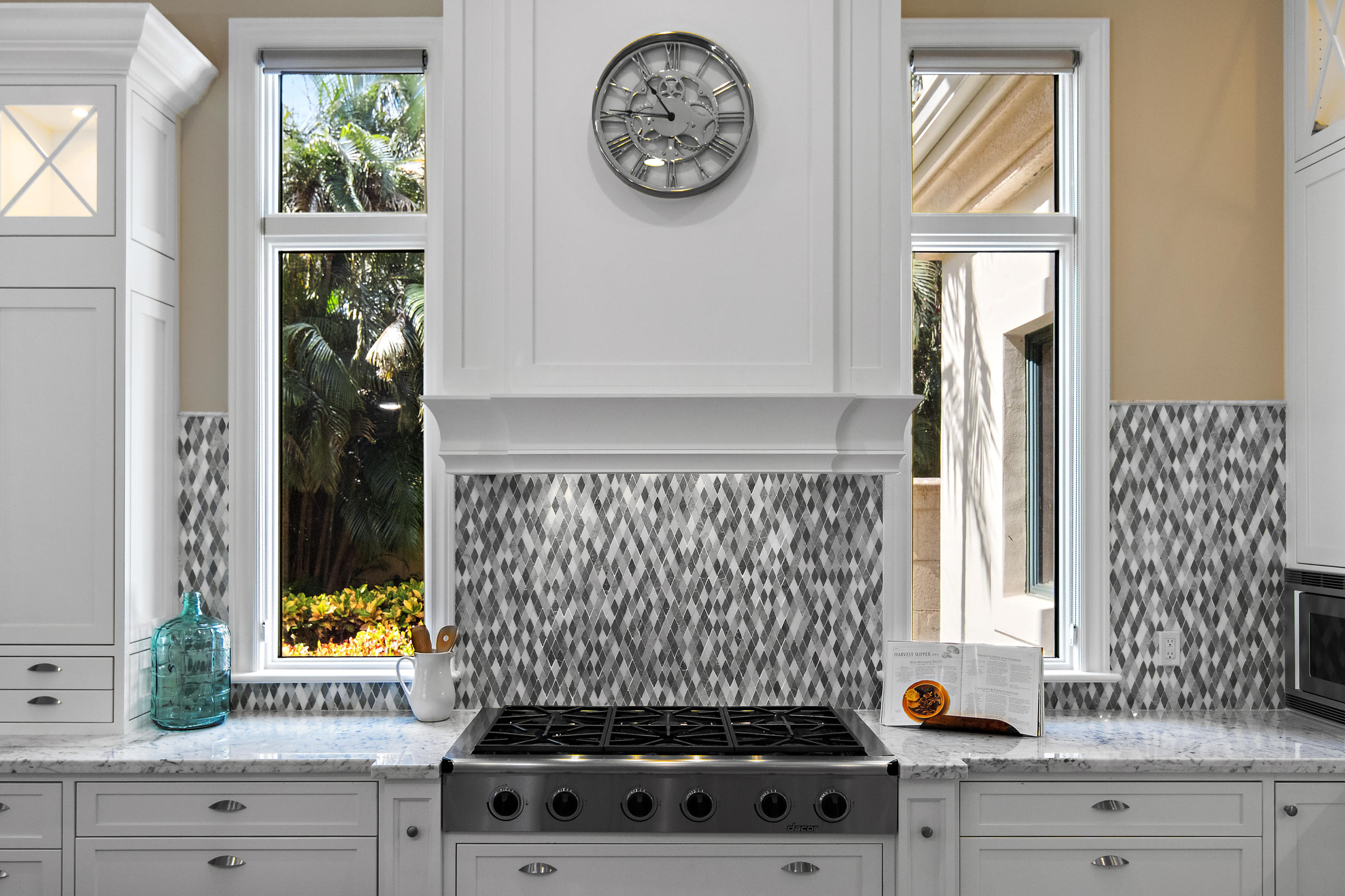 OLD PALM 4 - Residential