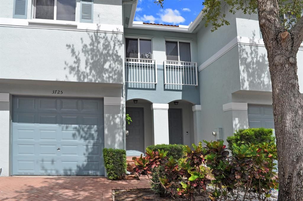 Photo of 3725 Oleander Terrace, Riviera Beach, FL 33404 (MLS # R10719210)