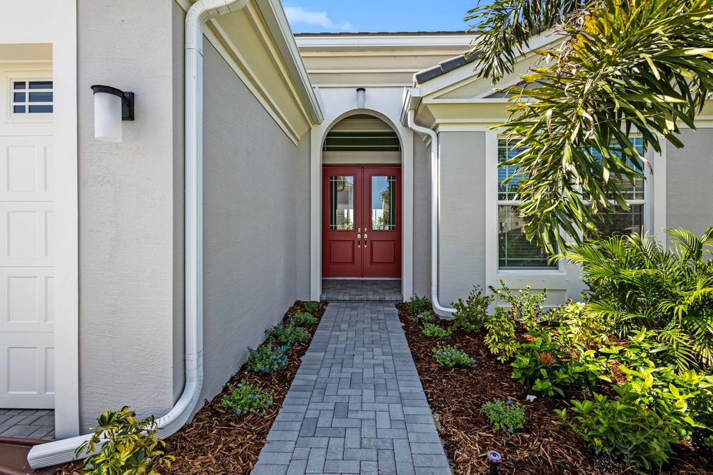Photo of 14184 Lace Bark Lane, Westlake, FL 33470 (MLS # R11151352)