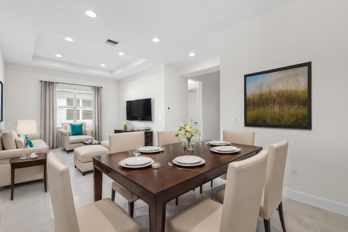 PINES OF WESTLAKE - Residential Lease