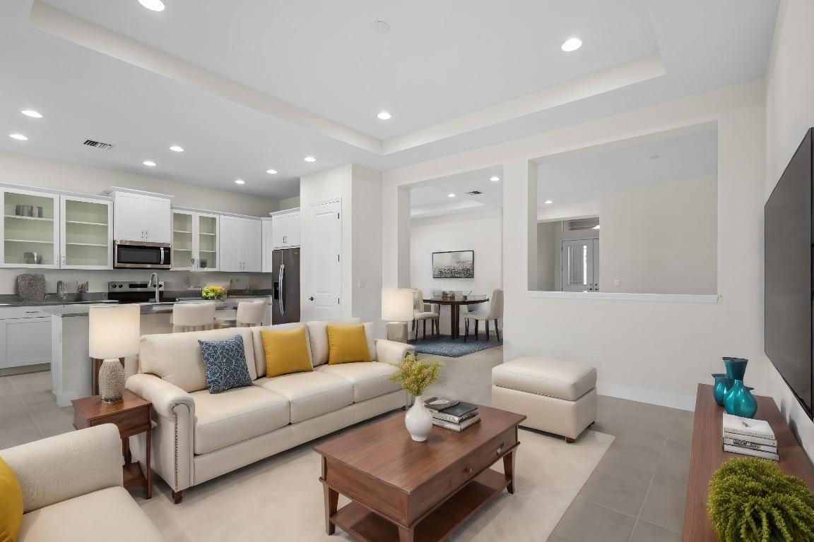 PINES OF WESTLAKE - Residential Lease