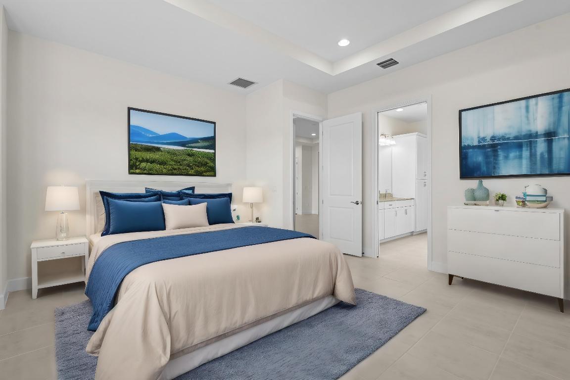 PINES OF WESTLAKE - Residential Lease