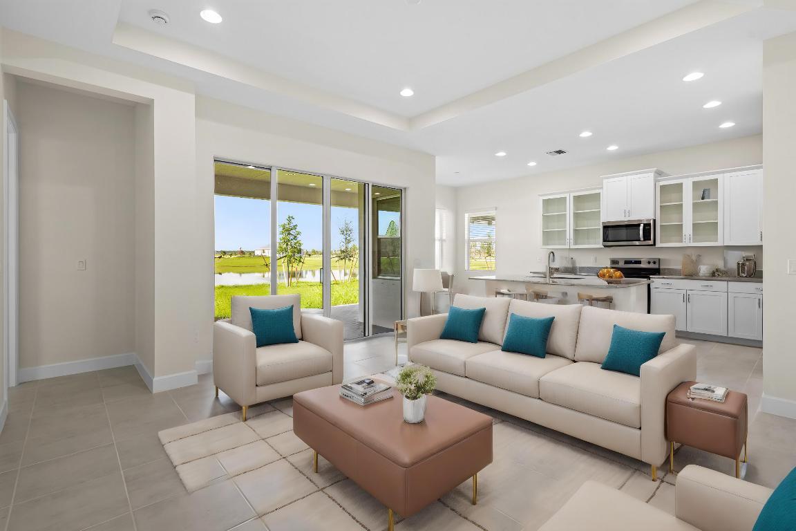 PINES OF WESTLAKE - Residential Lease