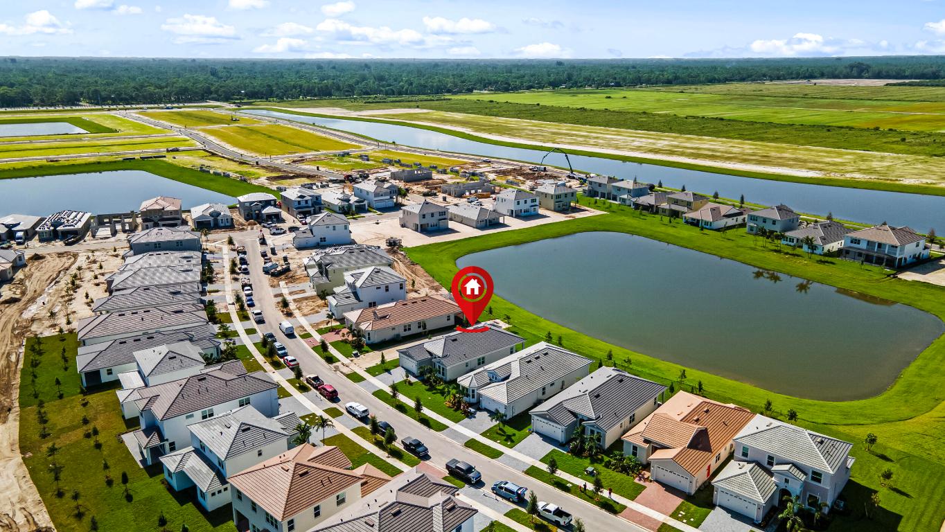 PINES OF WESTLAKE - Residential Lease