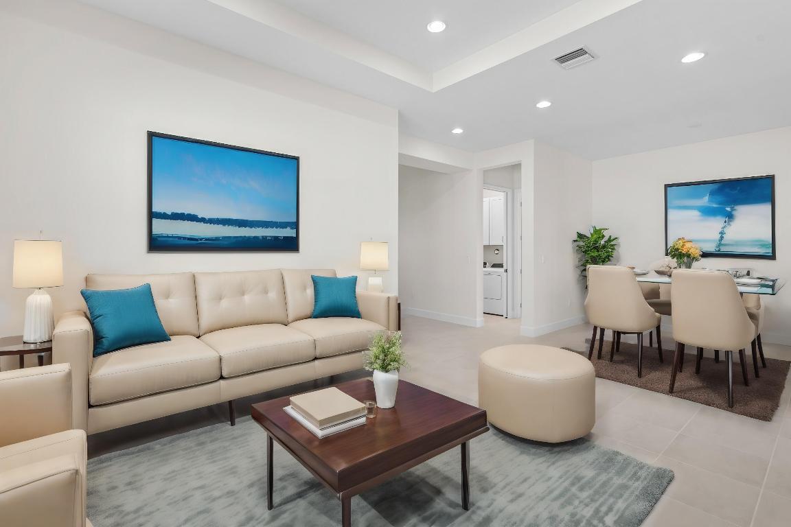 PINES OF WESTLAKE - Residential Lease