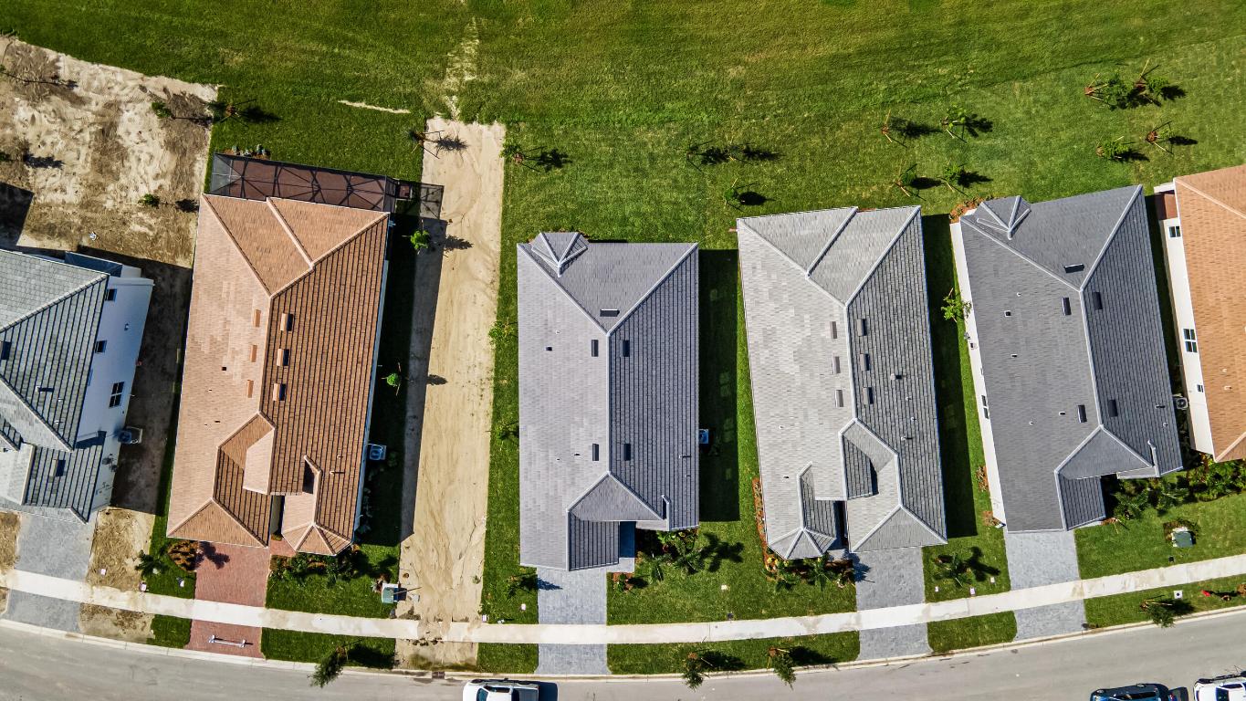 PINES OF WESTLAKE - Residential Lease