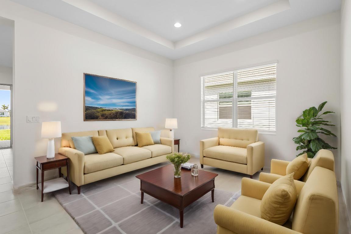 PINES OF WESTLAKE - Residential Lease