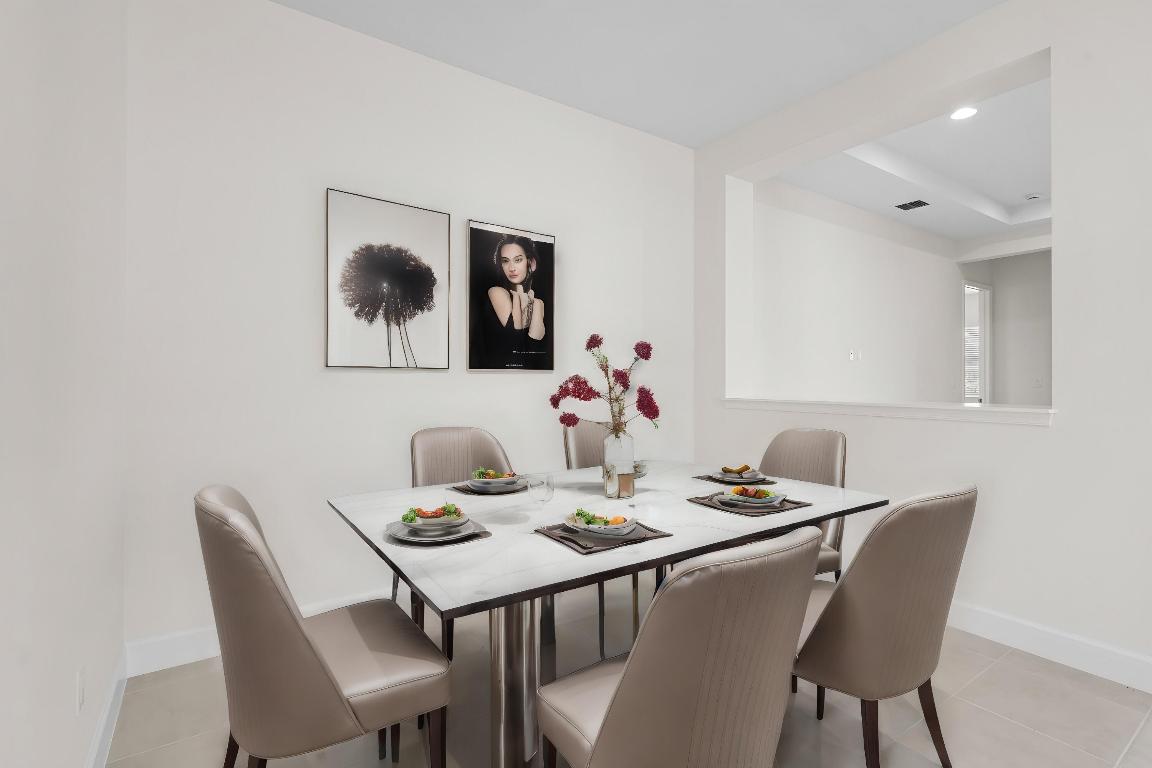 PINES OF WESTLAKE - Residential Lease