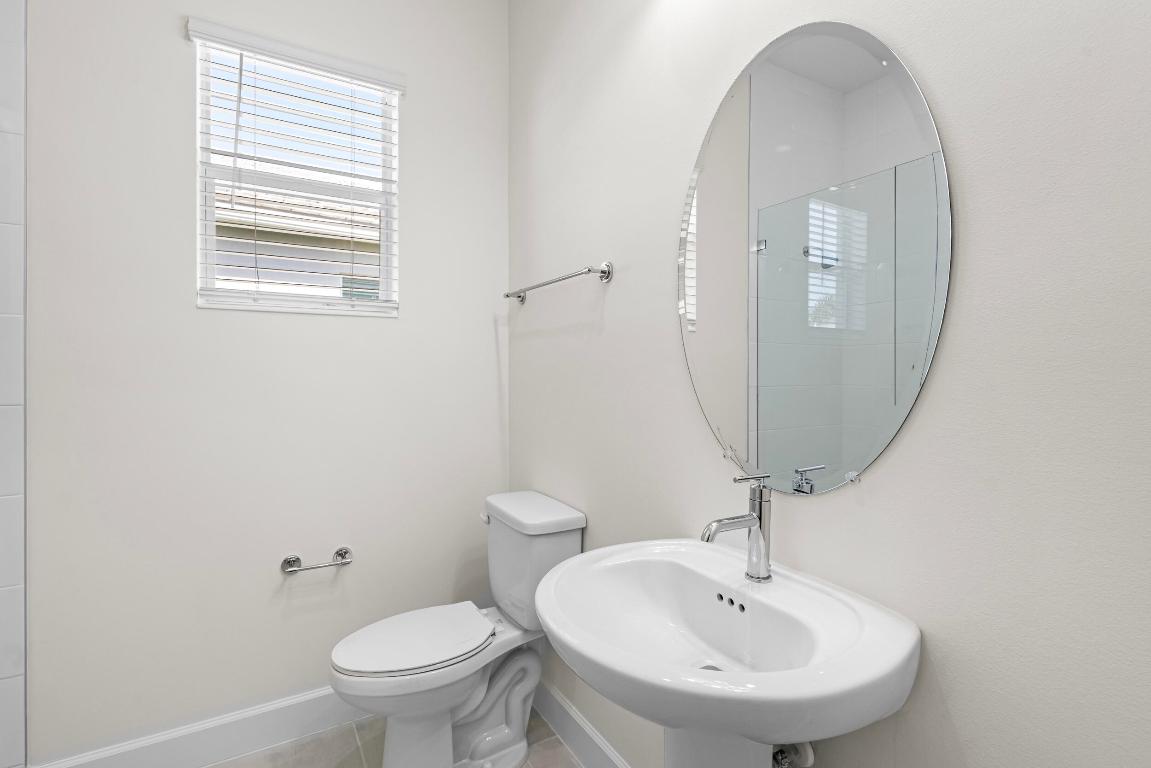 PINES OF WESTLAKE - Residential Lease