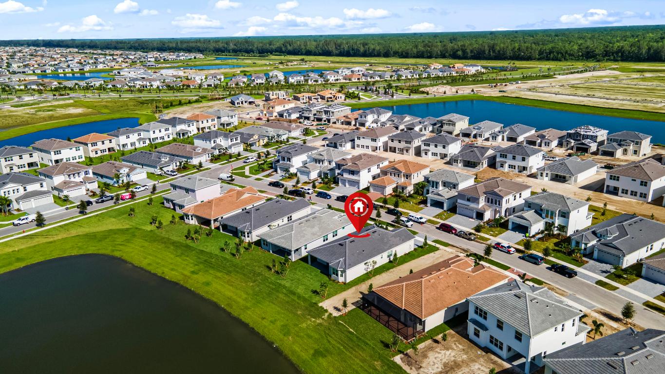 PINES OF WESTLAKE - Residential Lease