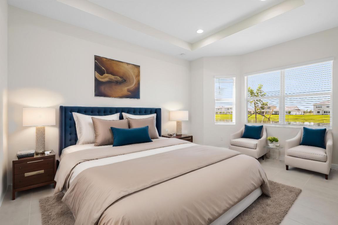 PINES OF WESTLAKE - Residential Lease