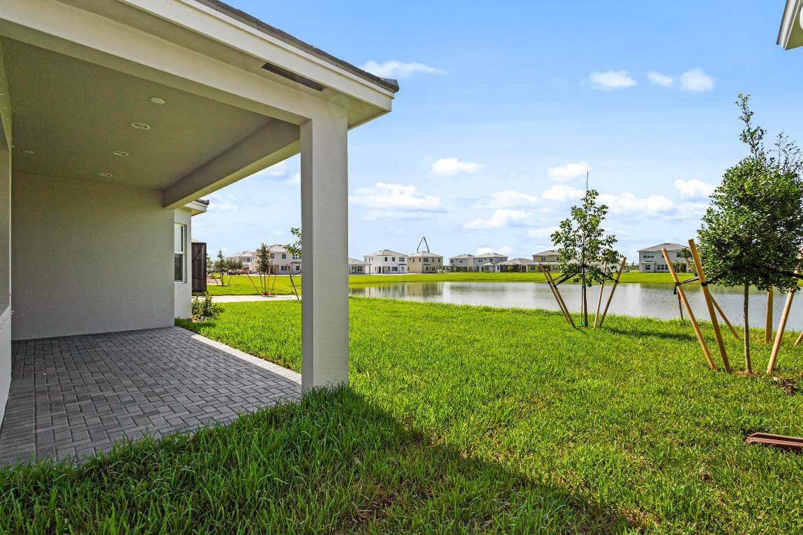 PINES OF WESTLAKE - Residential Lease