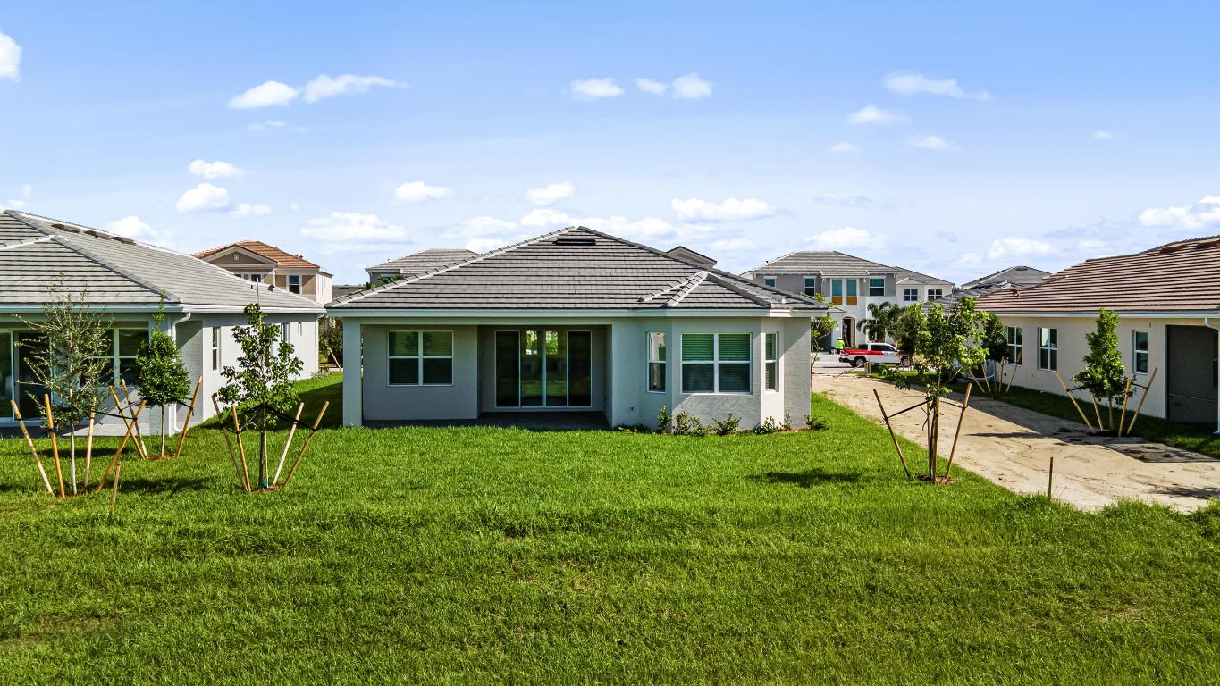 PINES OF WESTLAKE - Residential Lease