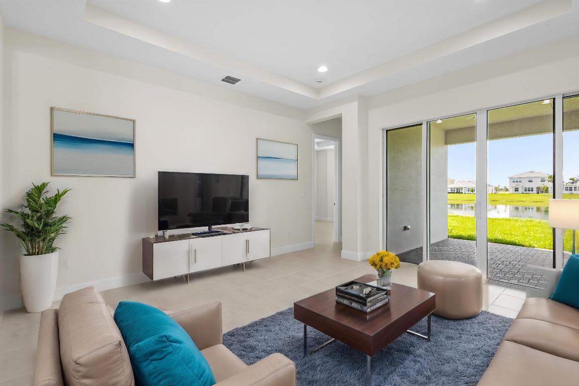 PINES OF WESTLAKE - Residential Lease