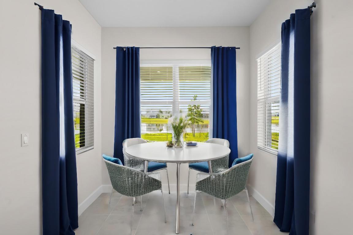 PINES OF WESTLAKE - Residential Lease