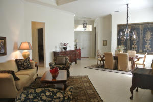 EAGLES LANDING OF P B POL - Residential Lease