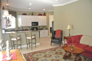 EAGLES LANDING OF P B POL - Residential Lease