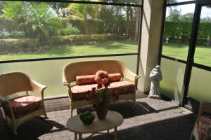 EAGLES LANDING OF P B POL - Residential Lease