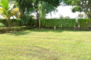 EAGLES LANDING OF P B POL - Residential Lease