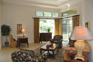 EAGLES LANDING OF P B POL - Residential Lease