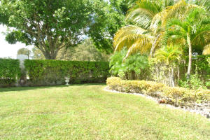 EAGLES LANDING OF P B POL - Residential Lease