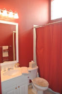 EAGLES LANDING OF P B POL - Residential Lease