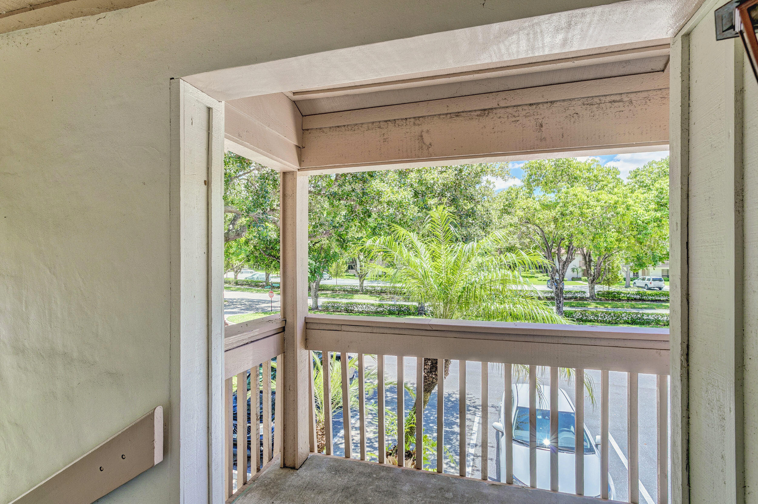 GOLF VILLAS CONDO - Residential