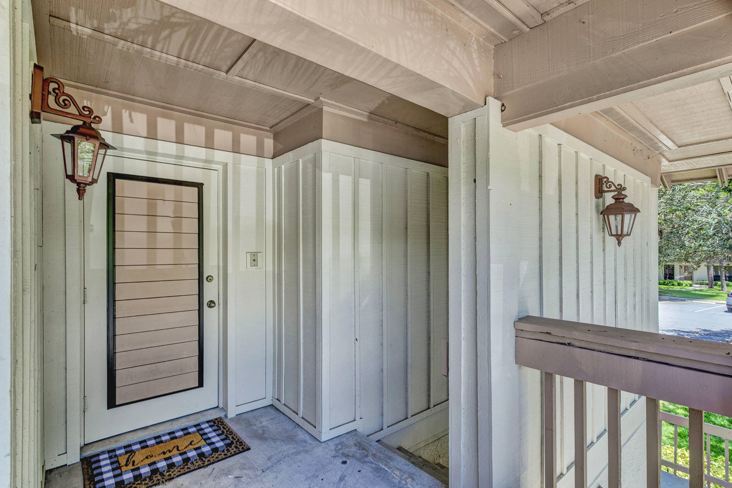 GOLF VILLAS CONDO - Residential