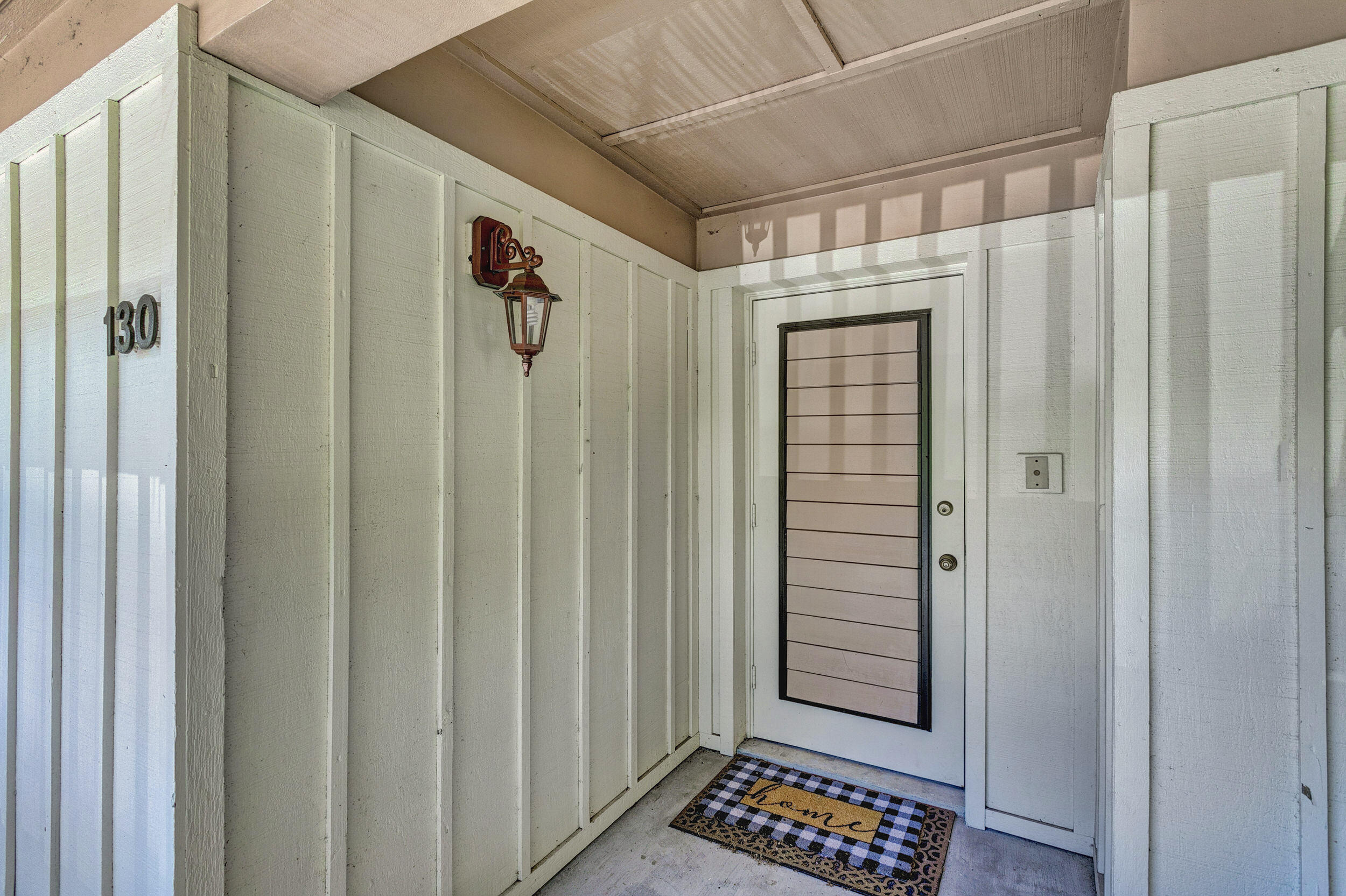 GOLF VILLAS CONDO - Residential