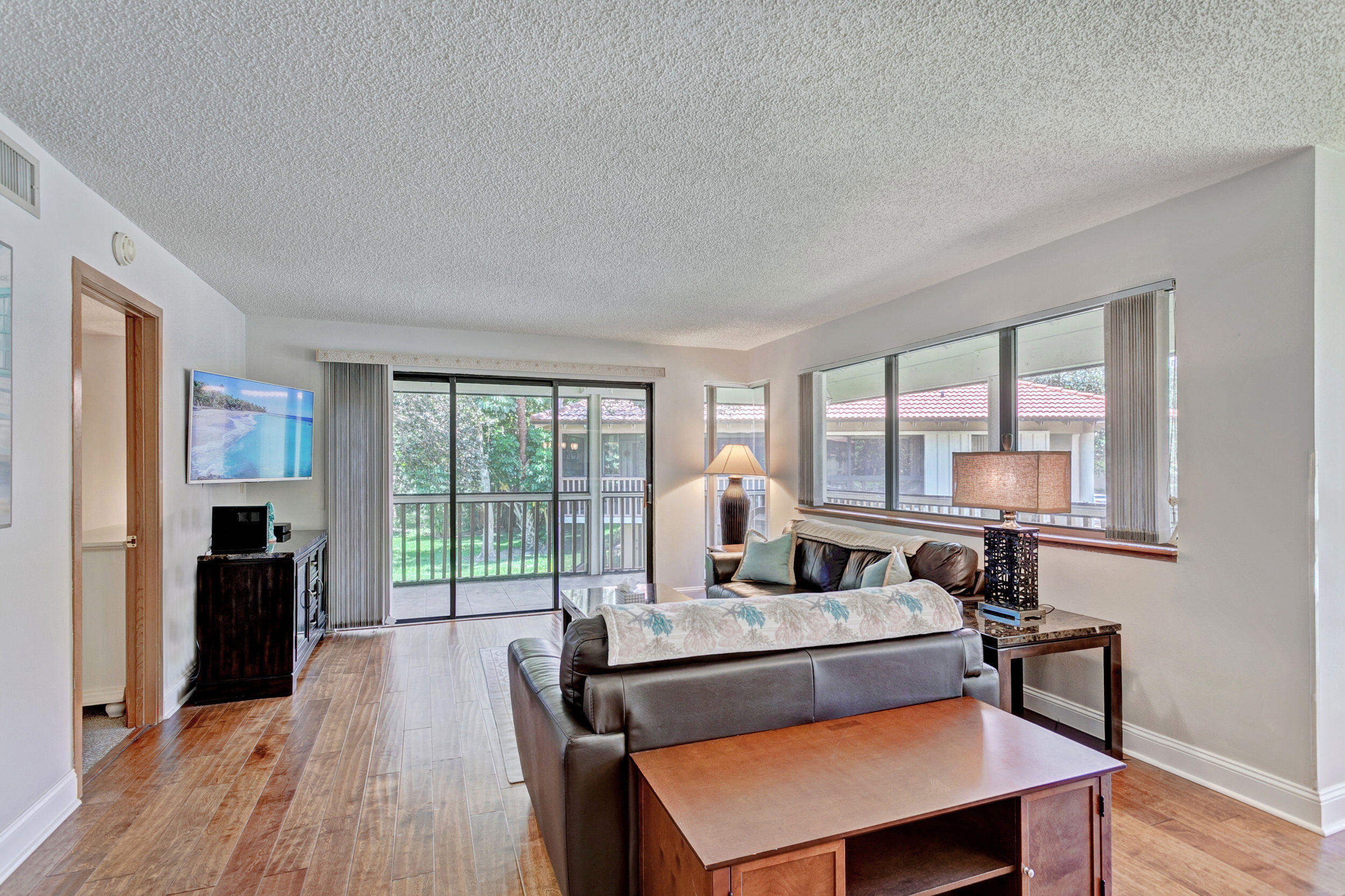 GOLF VILLAS CONDO - Residential