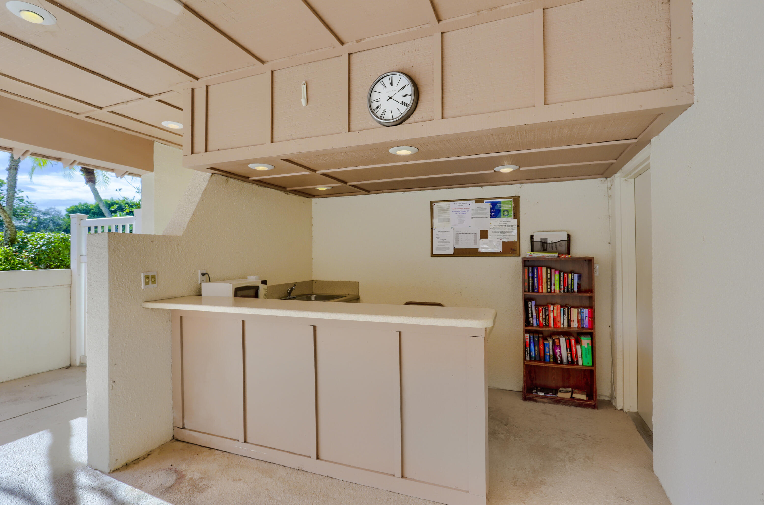 GOLF VILLAS CONDO - Residential