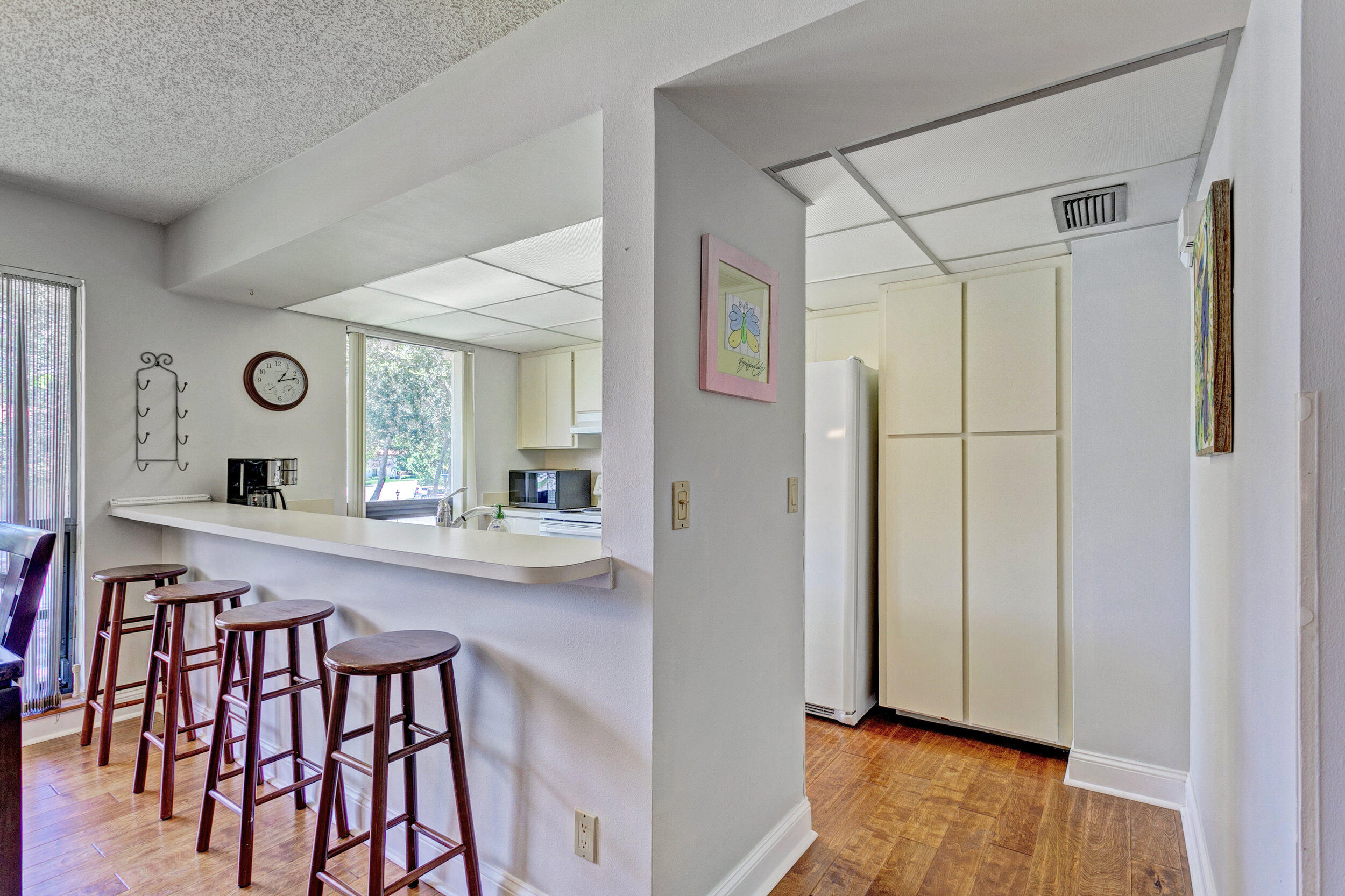 GOLF VILLAS CONDO - Residential