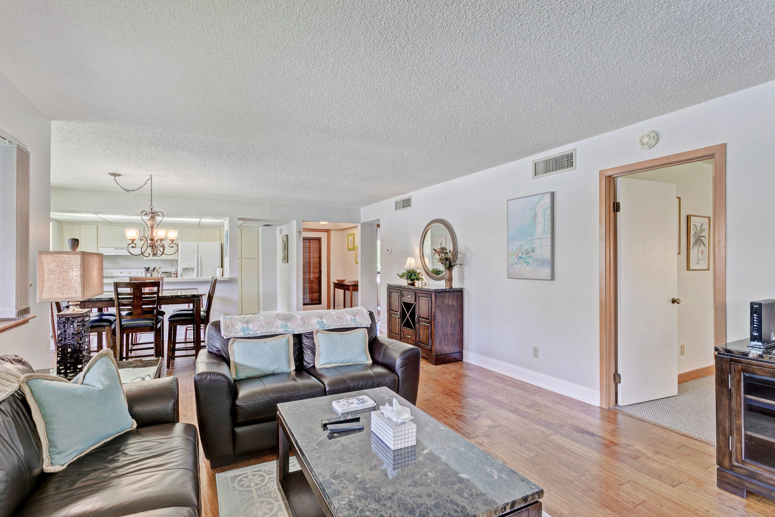 GOLF VILLAS CONDO - Residential