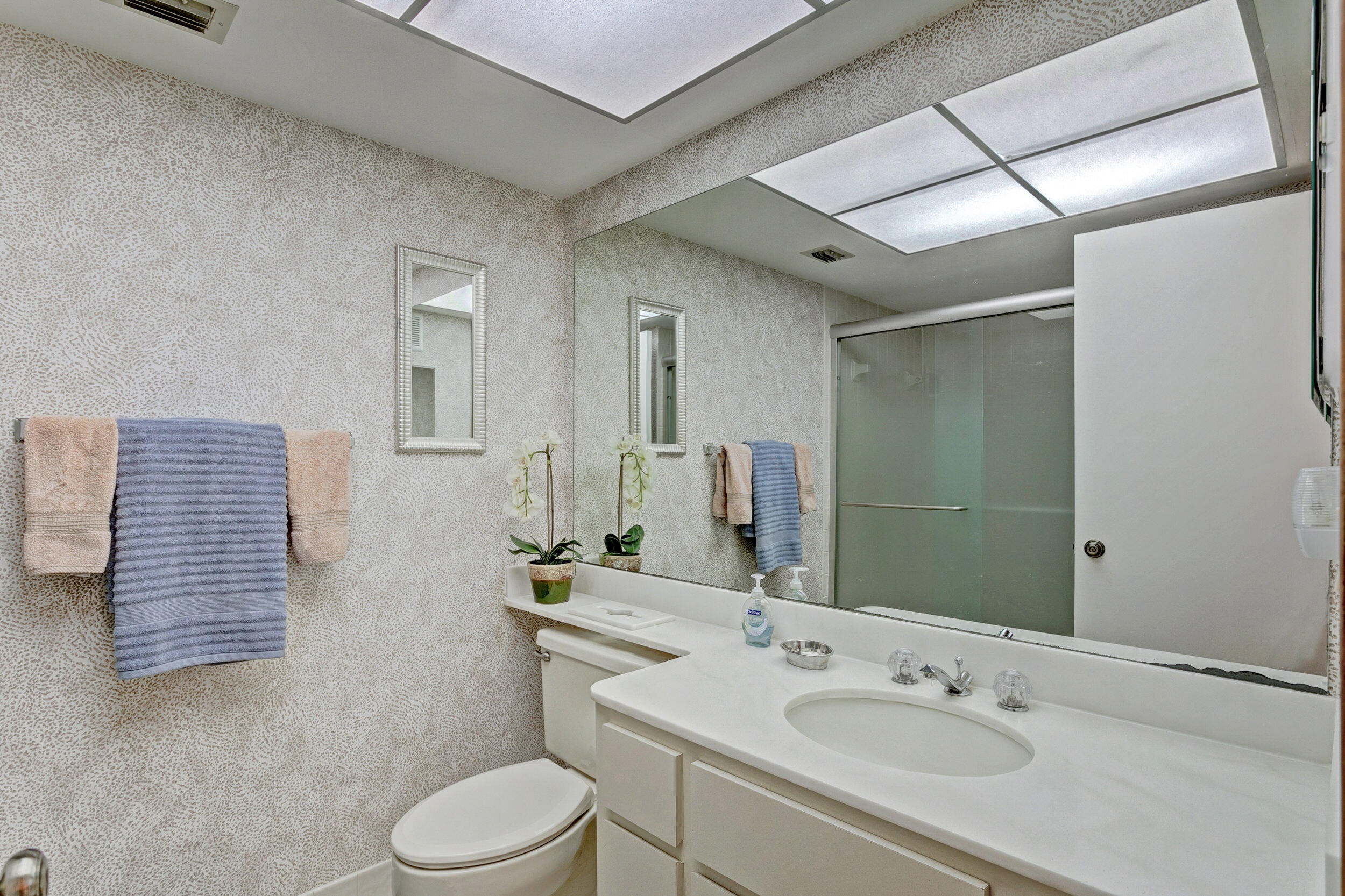 GOLF VILLAS CONDO - Residential