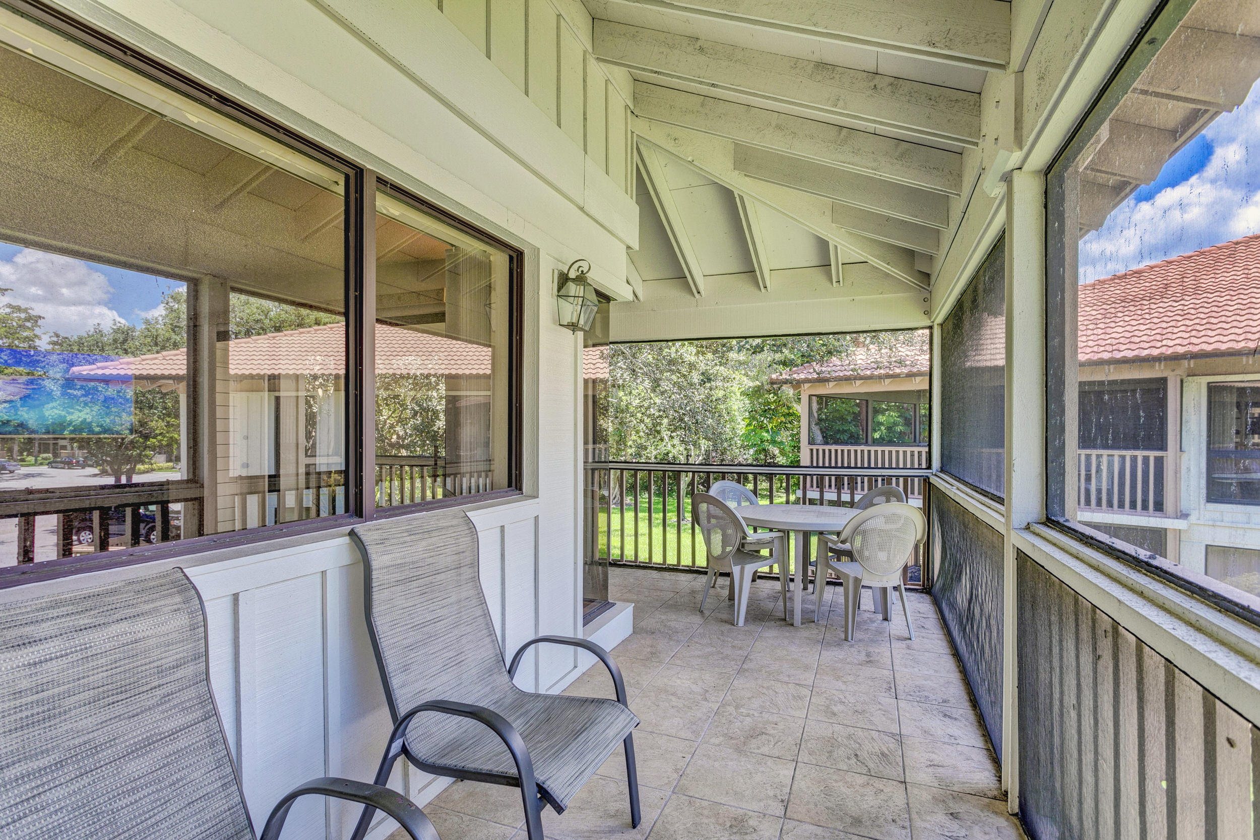 GOLF VILLAS CONDO - Residential