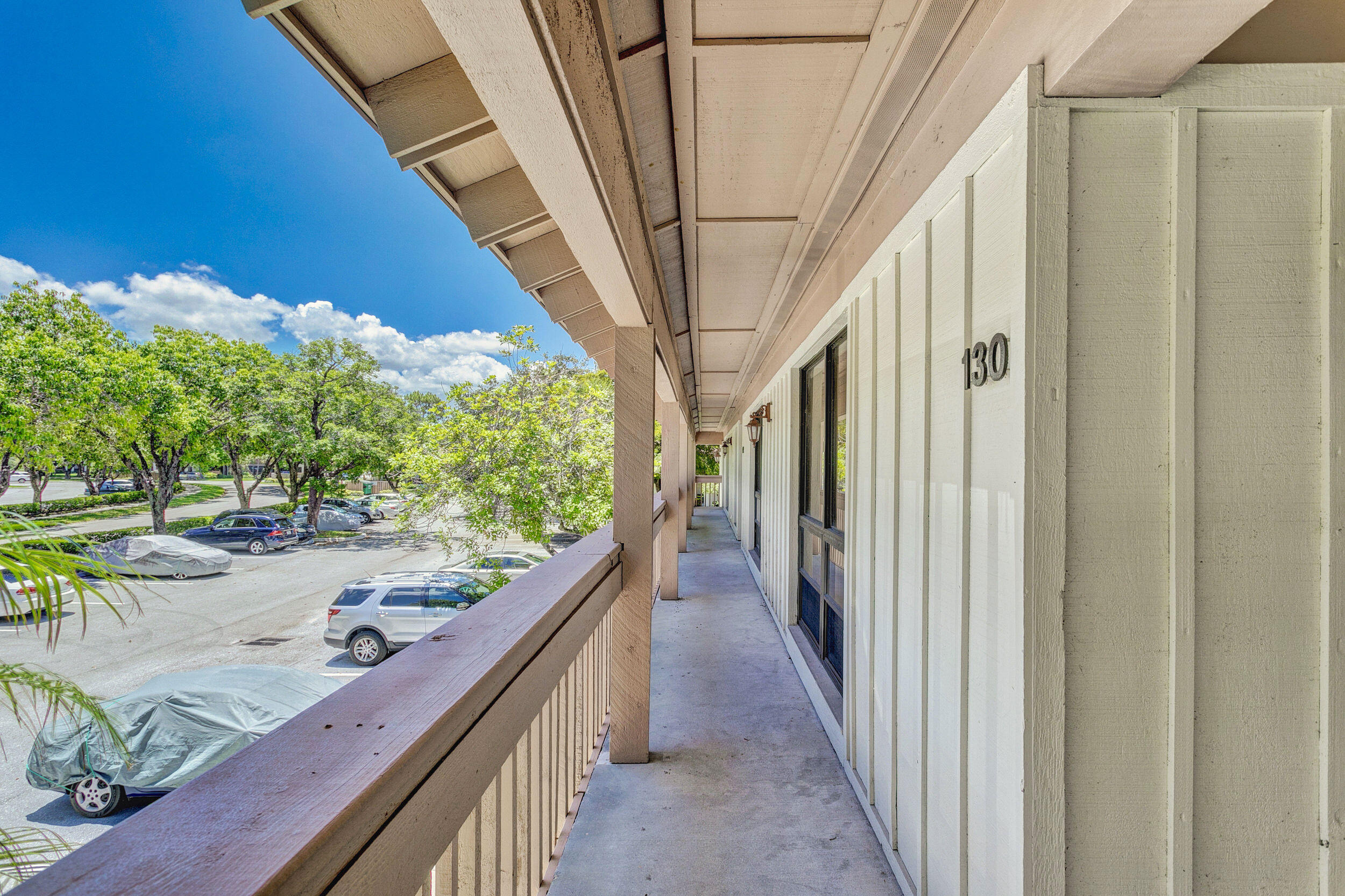 GOLF VILLAS CONDO - Residential