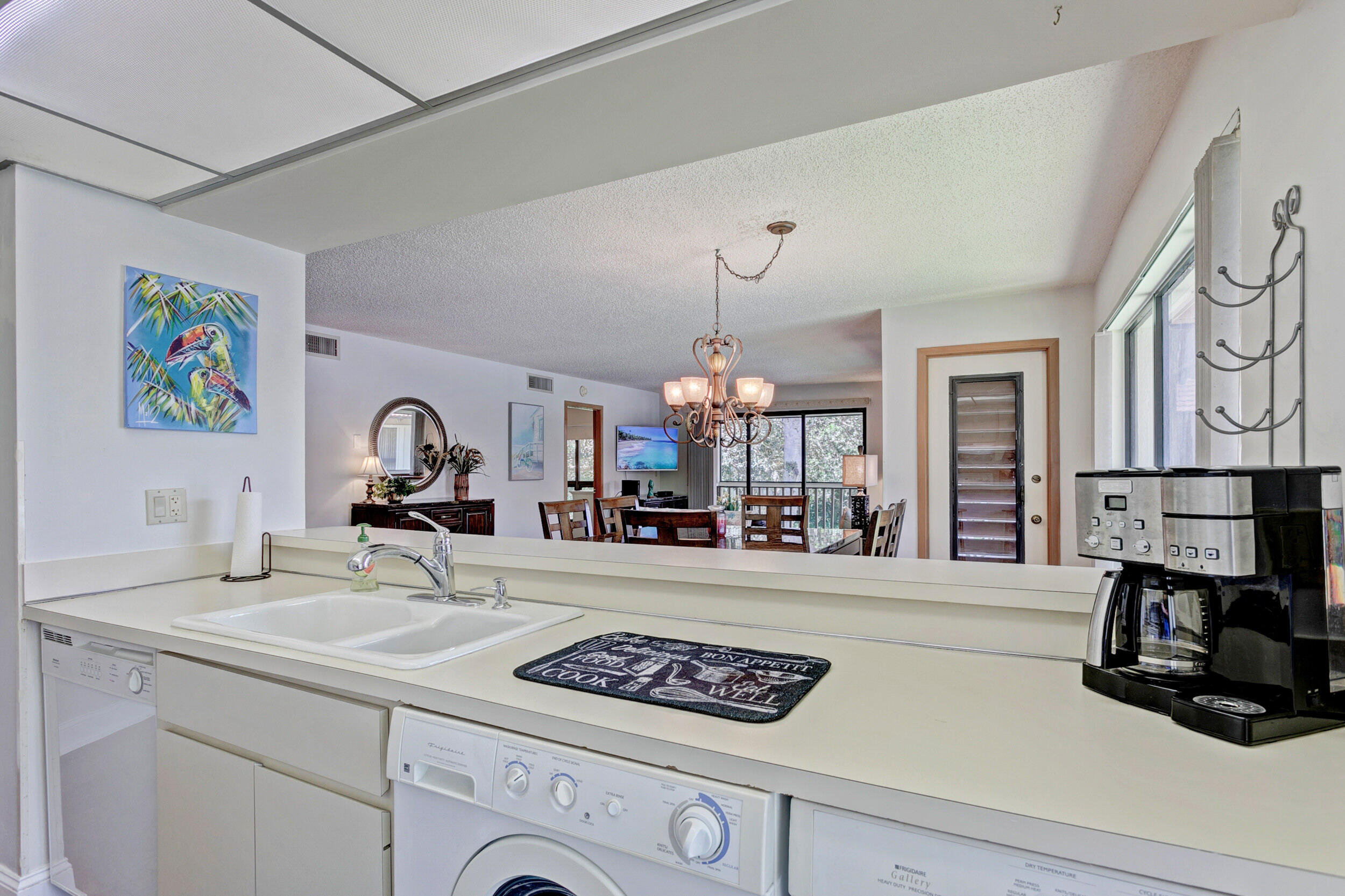 GOLF VILLAS CONDO - Residential