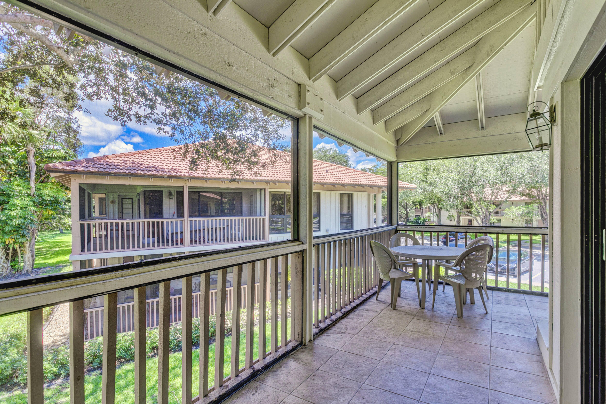 GOLF VILLAS CONDO - Residential