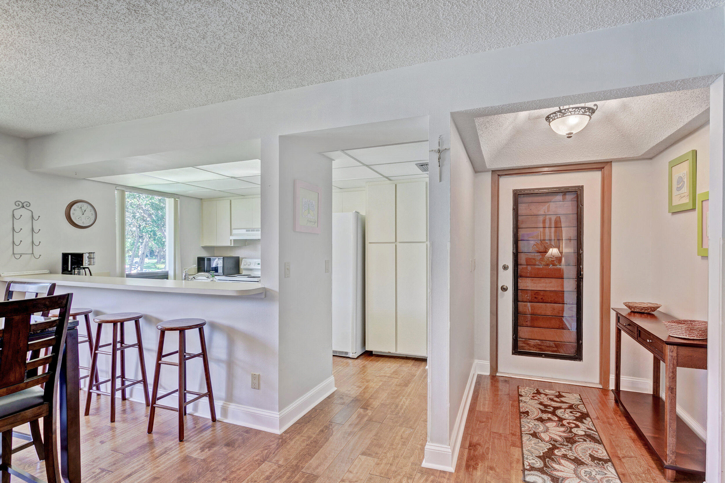 GOLF VILLAS CONDO - Residential