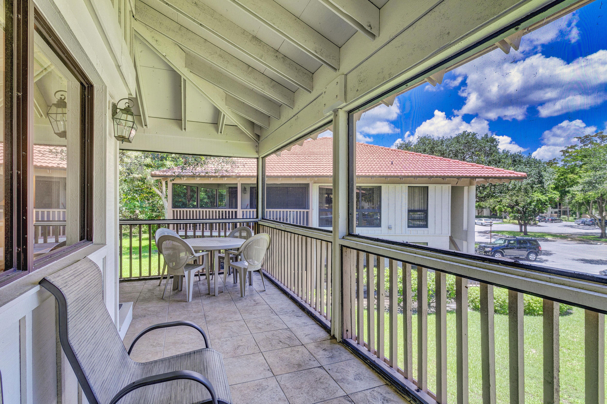 GOLF VILLAS CONDO - Residential