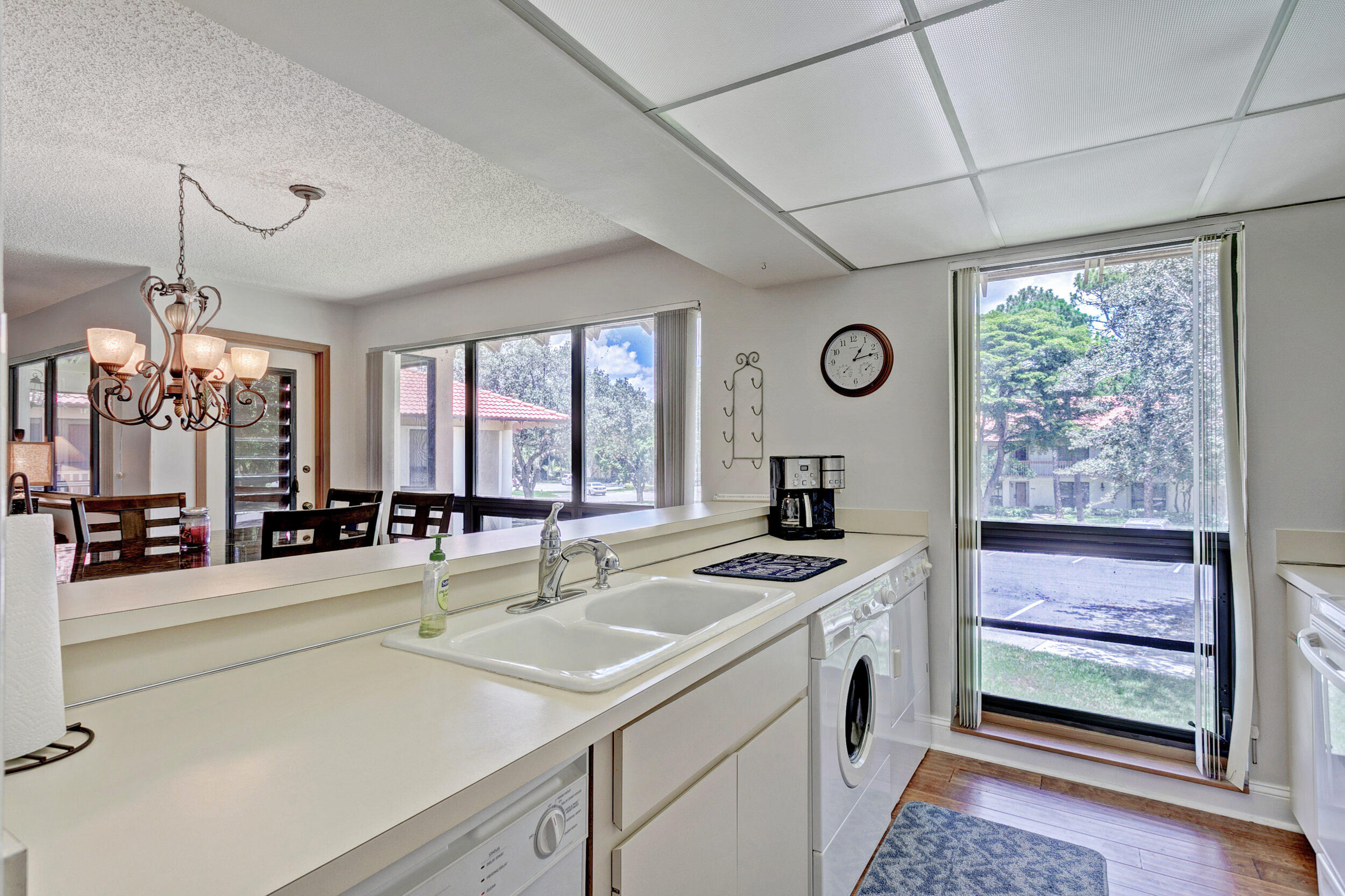 GOLF VILLAS CONDO - Residential