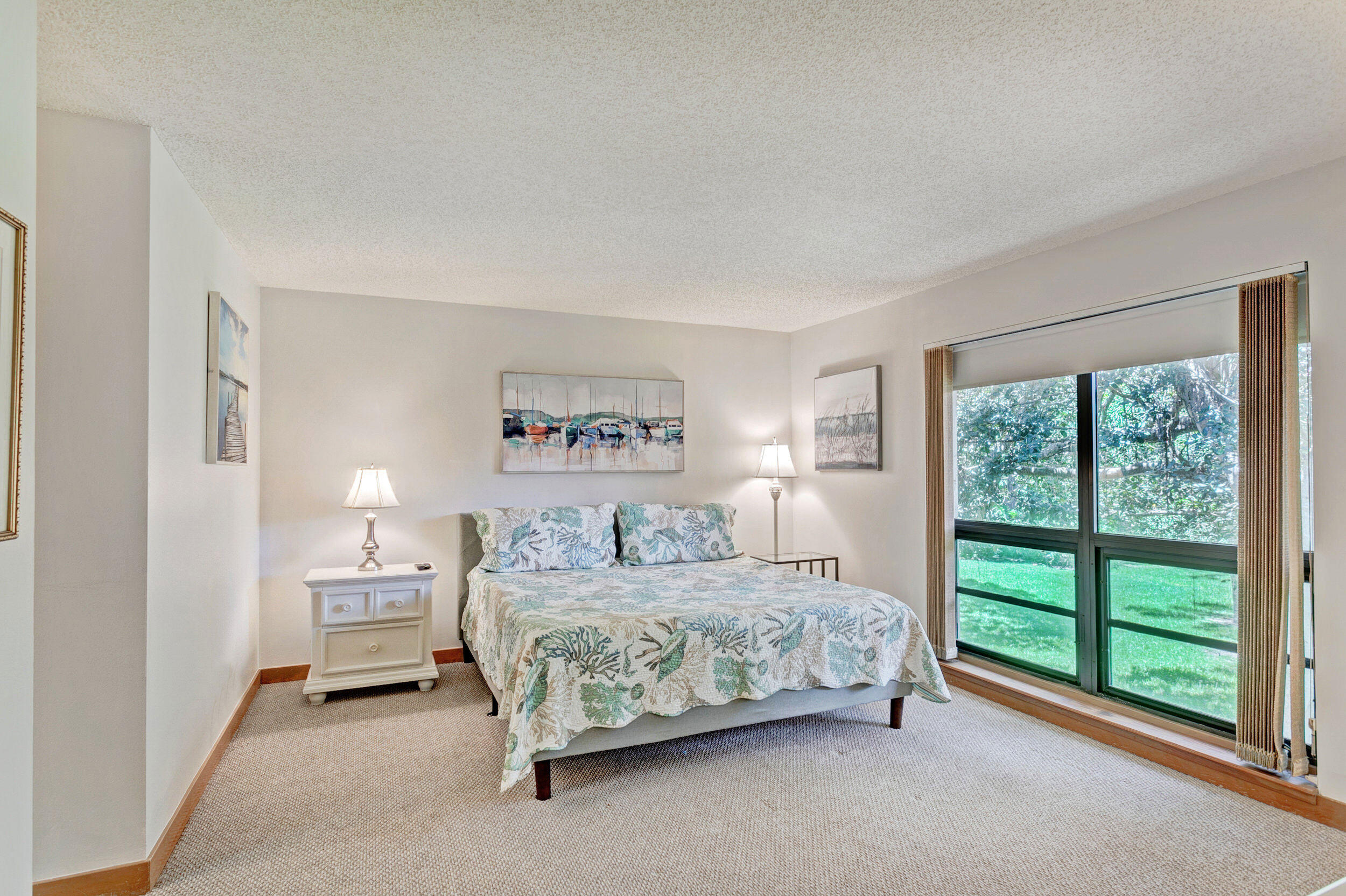 GOLF VILLAS CONDO - Residential