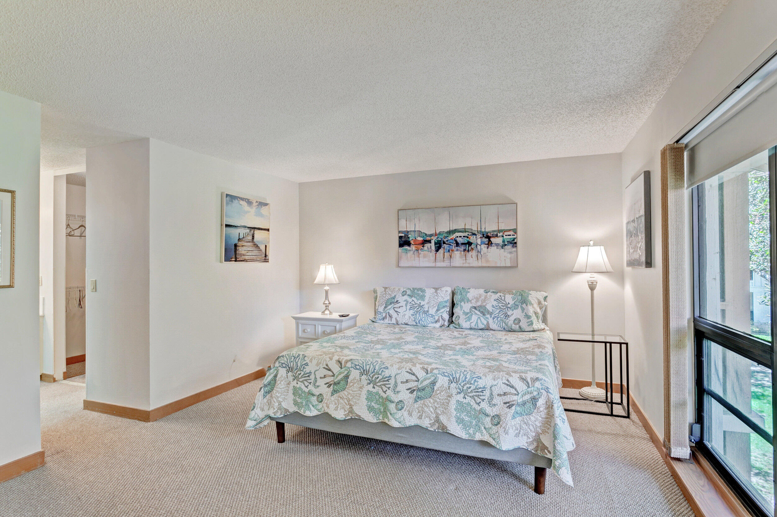 GOLF VILLAS CONDO - Residential